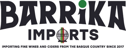 Barrika Imports