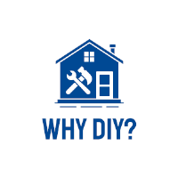 Why DIY?