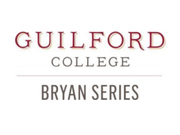 Guilford College Bryan Series 