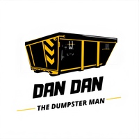 Dan Dan the Dumpster Man