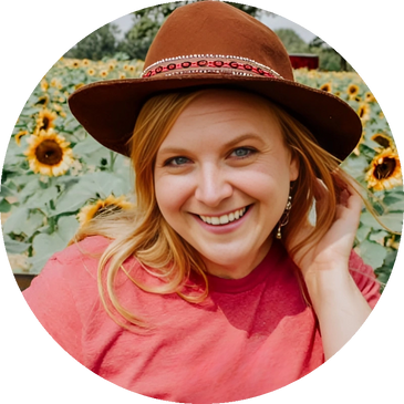 Amanda Chambers, CEO of The Institute for Organizational Leadership (IOL Global) 