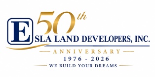 ESLA Land Developers Inc.