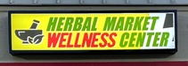 Herbal Market Wellnes Center