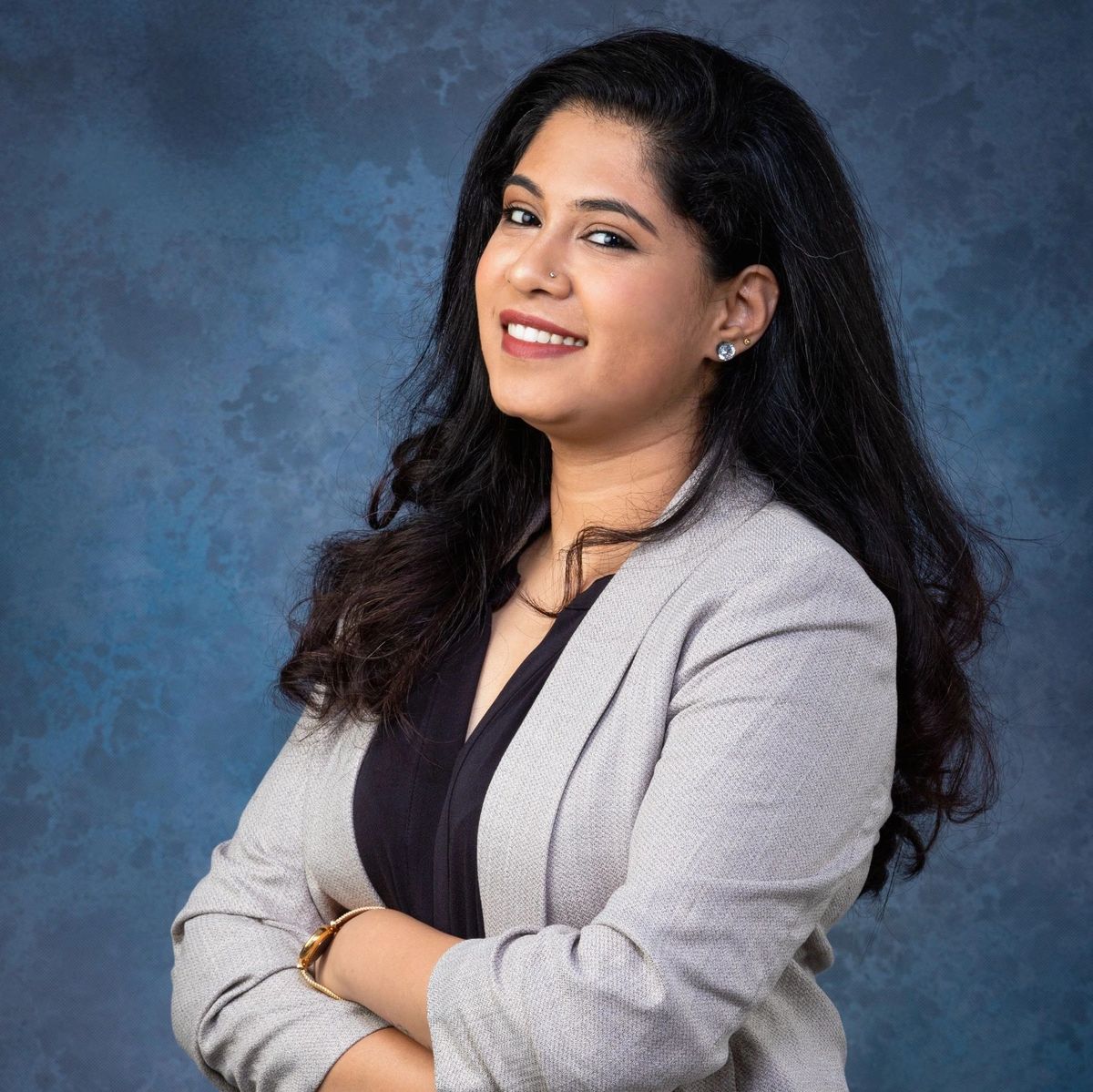 Dr. Swapna Sreenivasagan