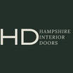 Hampshire Interior Doors