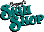 Bryant's Sign Shop