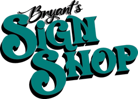 Bryant's Sign Shop