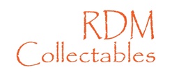 RDM Collectables