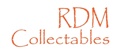 RDM Collectables