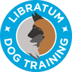 Libratum Dog Training