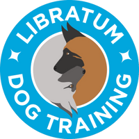 Libratum Dog Training