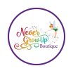 Never Grow Up Boutique