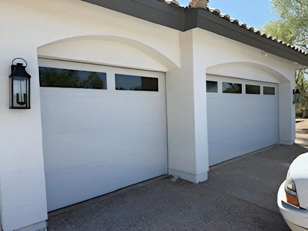 C5 Garage Doors LLC