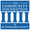 The Community Foundation of Rutherford County (CFRC)