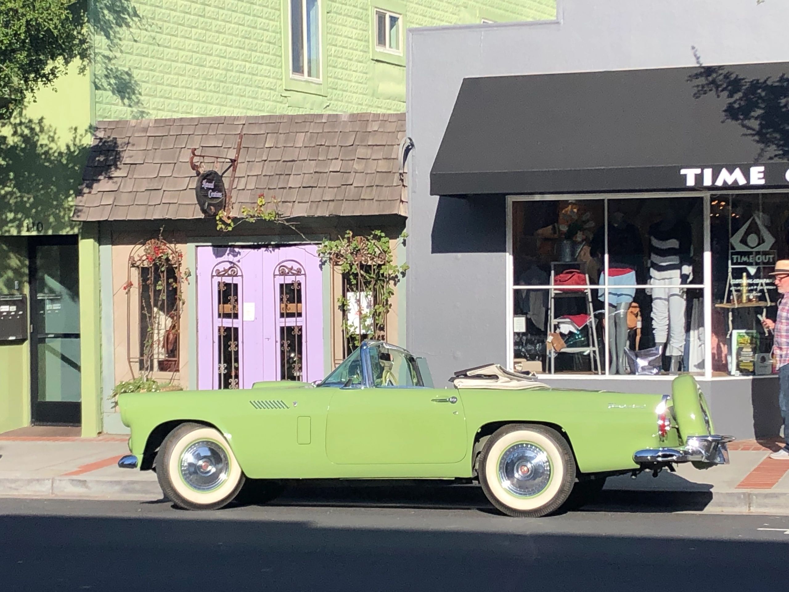 Things to do in Los Gatos