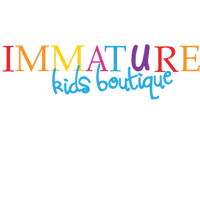 Immature Kids Boutique 