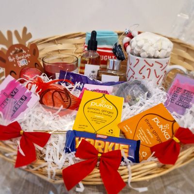 Christmas Hampers £16.99