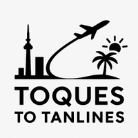 Toques to TanLines