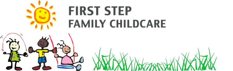 First Step Family Childcare