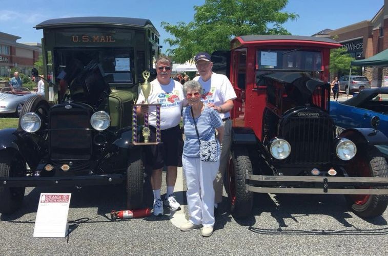 The Horn Auto Museum