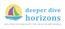 Deeper Dive Horizons