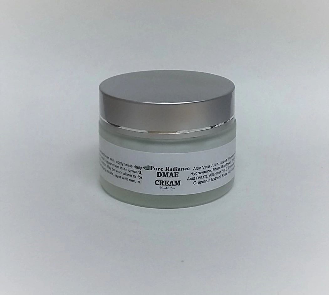 DMAE Firming Cream