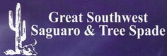 A Great SW Saguaro LLC