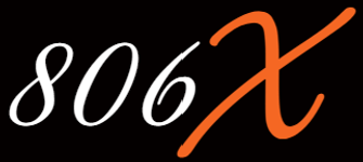 806X