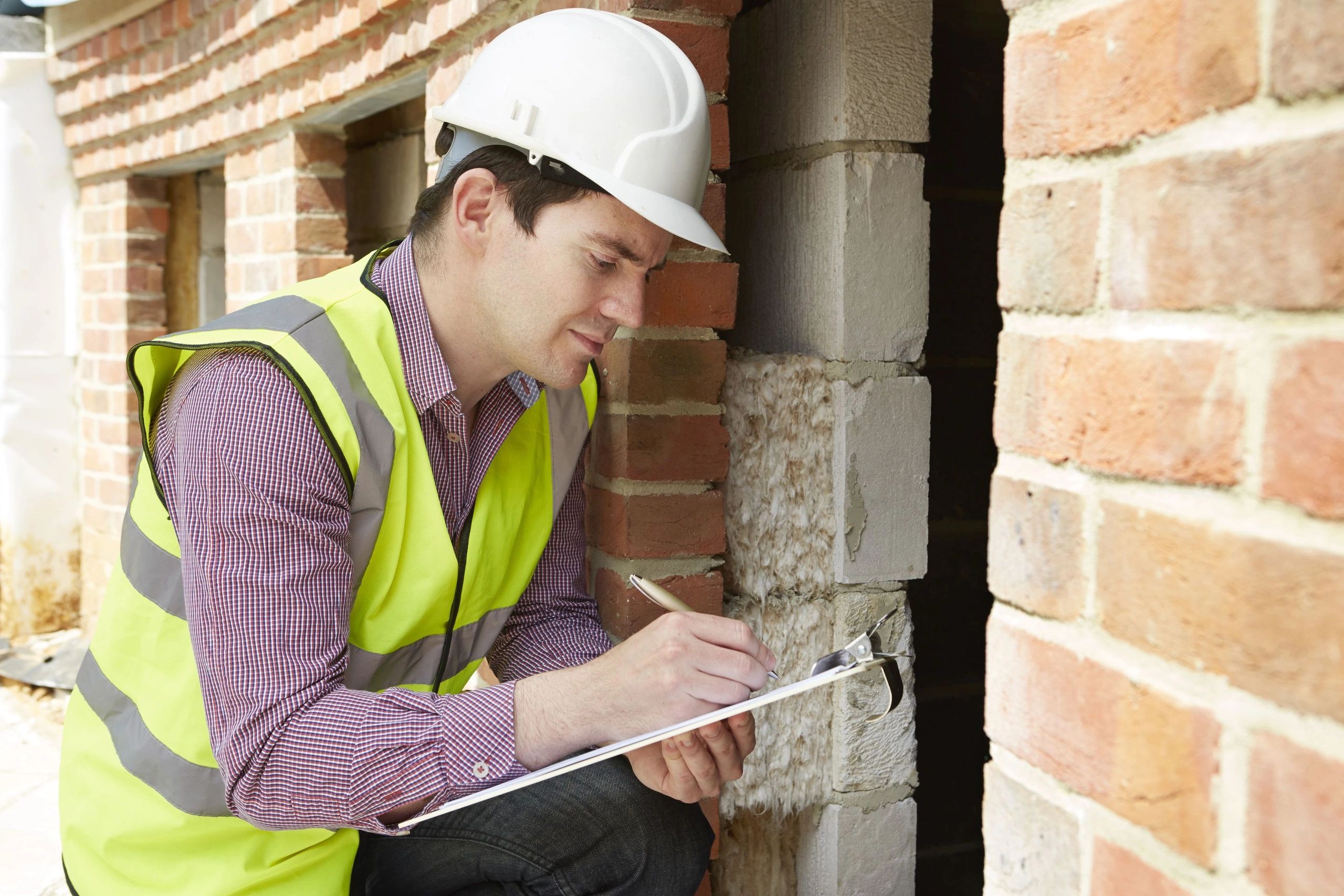 The Importance of building maintenance