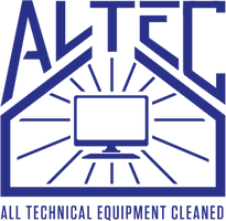 Altec Computer Cleaning