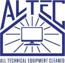 Altec Computer Cleaning