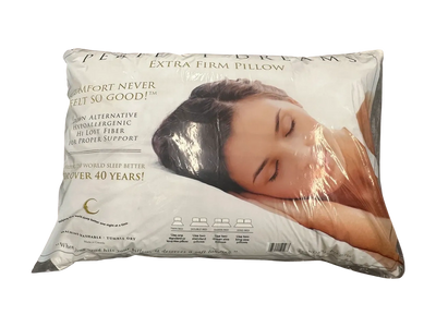Borden Textile - Pillows, Throw Pillows, Textiles, Bed Pillows