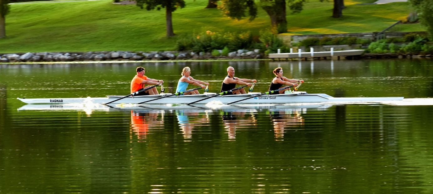 LBVRC Green Bay Rowing Club Contact Information