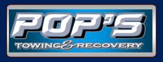 Pop's Towing & Recovery