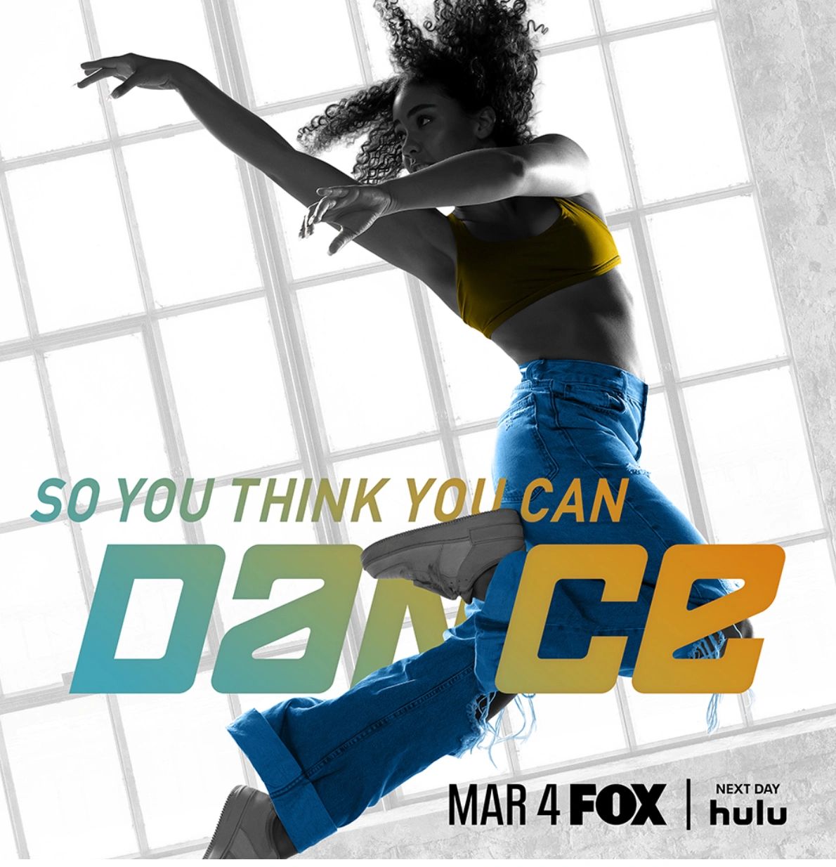 Emmy Nominated Hairstylist and Personal to Comfort Fedoke /S18