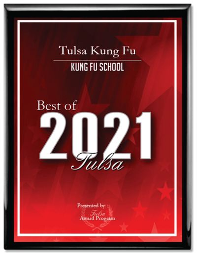 About Tulsa Kung Fu