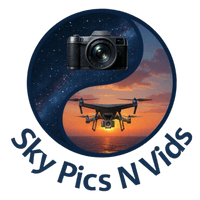 Sky Pics N Vids