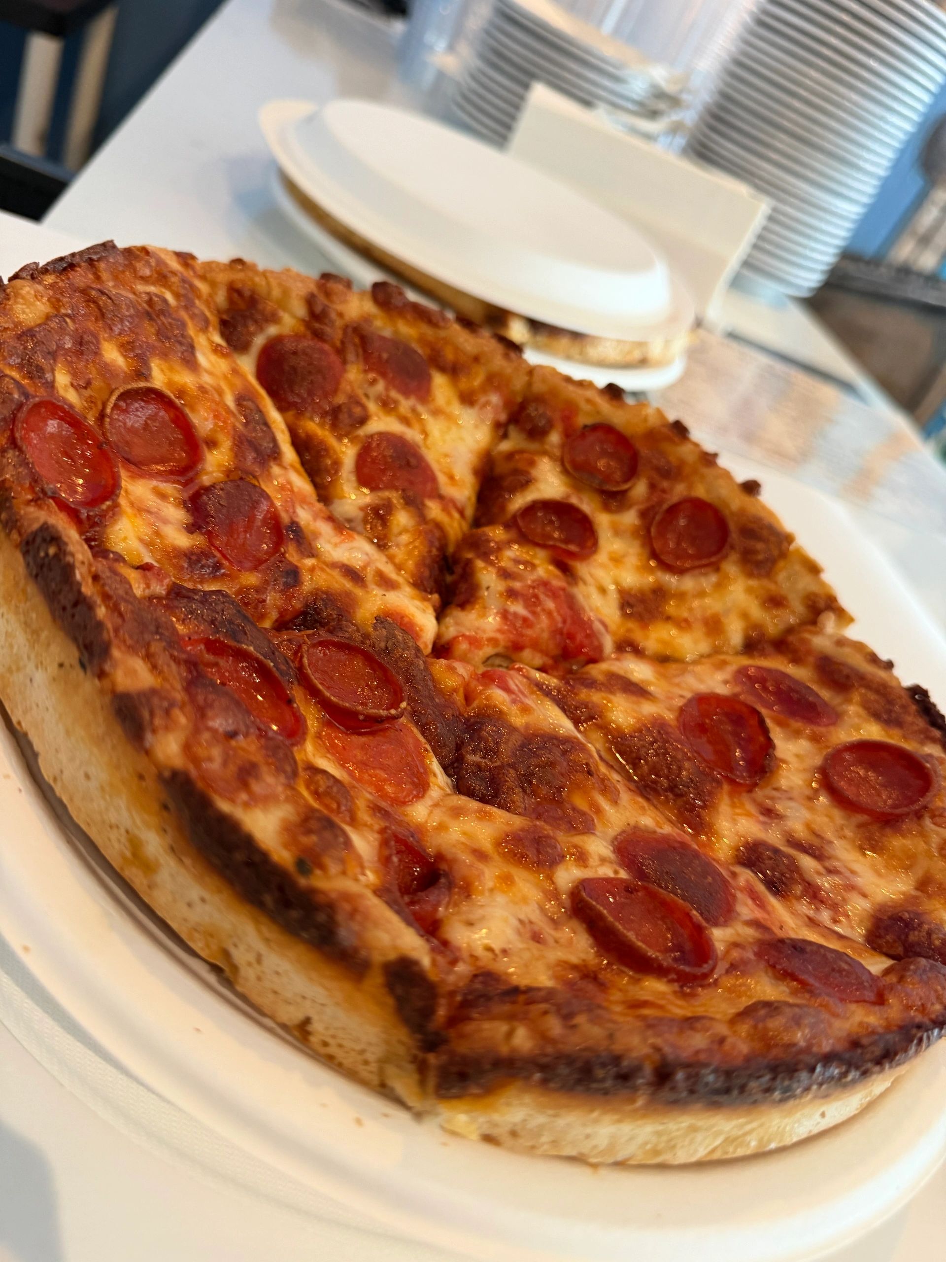 Chris Dough's Pizzeria & Bar photo