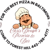 Chris Dough's Pizzeria & Bar
