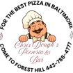 Chris Dough's Pizzeria & Bar