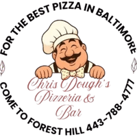 Chris Dough's Pizzeria & Bar