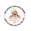 Chris Dough's Pizzeria & Bar