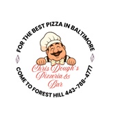 Chris Dough's Pizzeria & Bar
