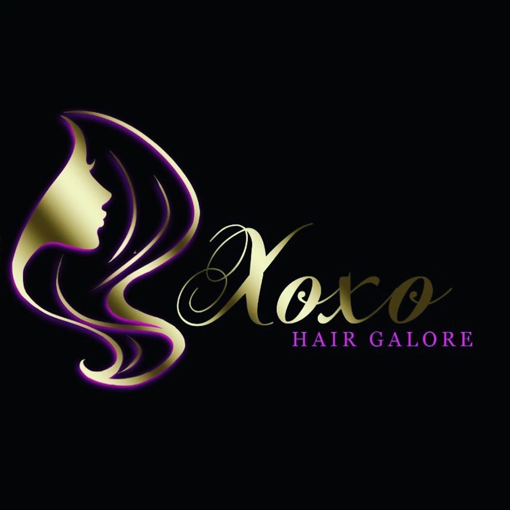 Xoxohairgalore Virgin Human Hair, Bundles and Wigs