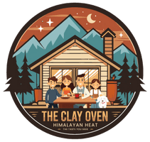 The Clay Oven