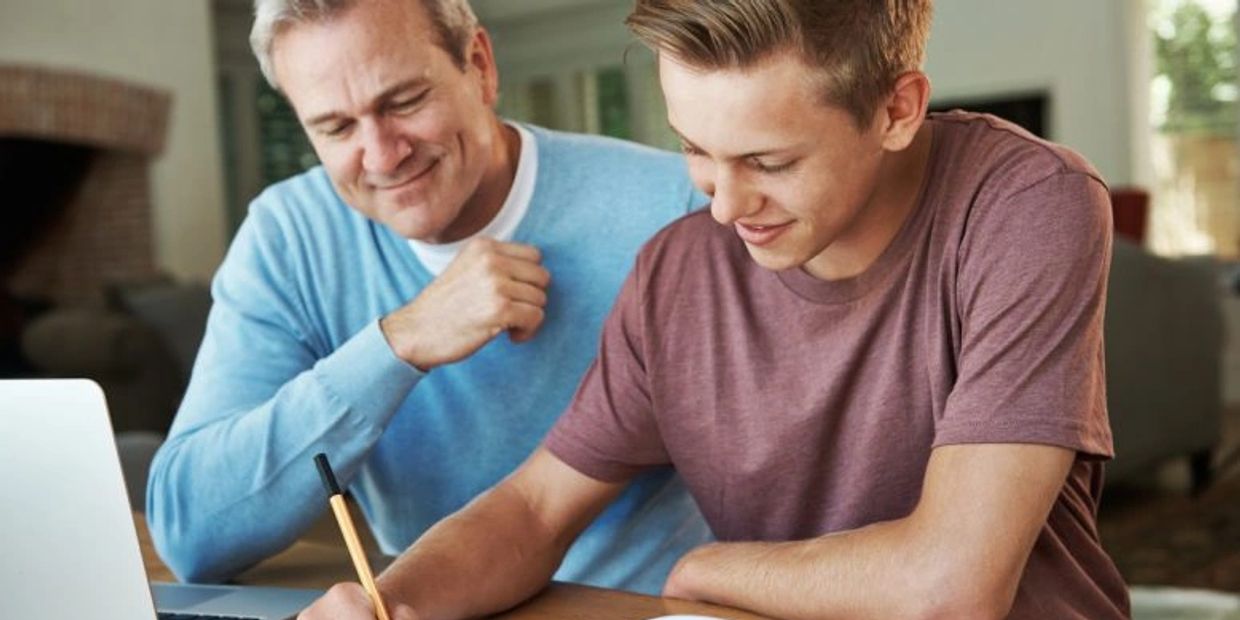 Spanish homeschooling program classes 