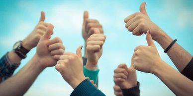 Success with CDEC - Chamber of Studies!! 