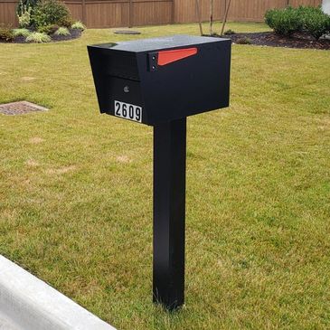 Mailboss Installation