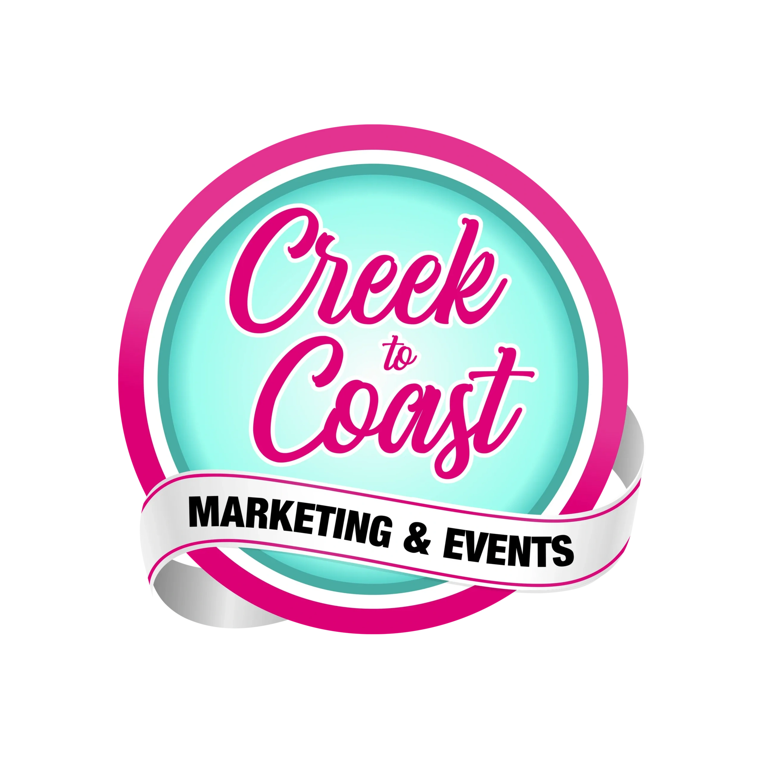 Creek to Coast Marketing & Events 