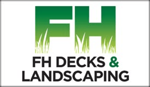 FH Decks and Landscaping